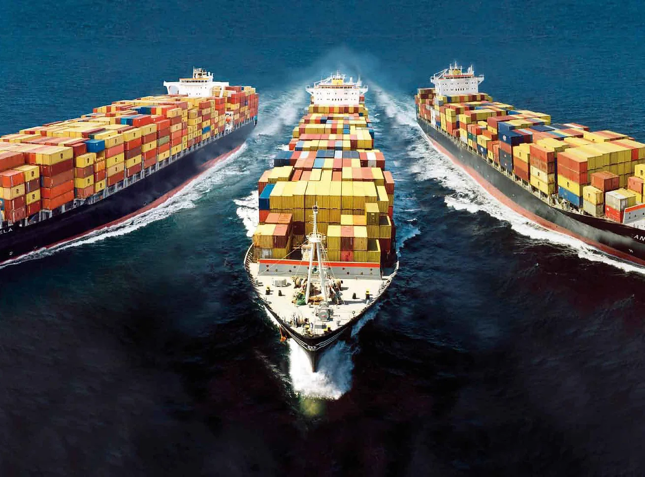 Ocean Freight